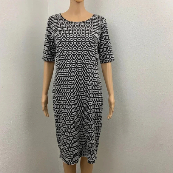 LULAROE dress - Picture 1 of 6